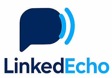 LinkedEcho